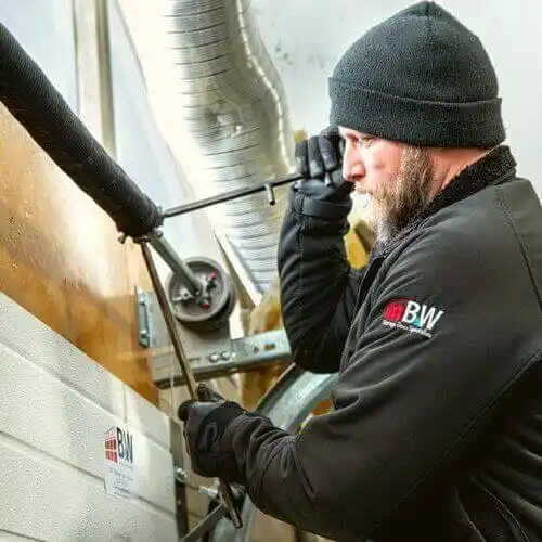 garage door service Bethel Park